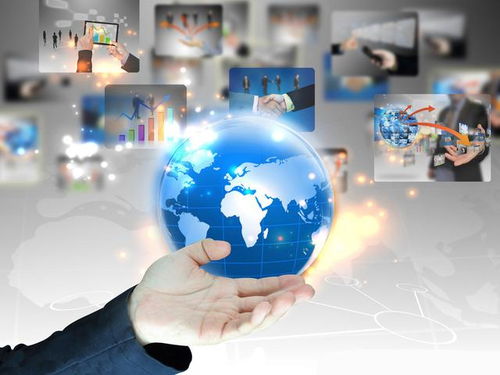 电子商务的商业模式浅析 以淘宝网为例及对企业软件开发的启示