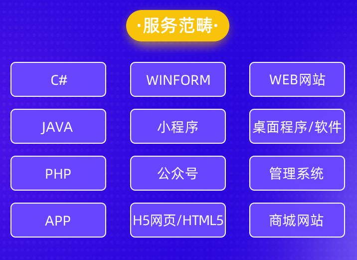 天津软件开发企业 限时进行中,抓紧咨询吧华阳科技